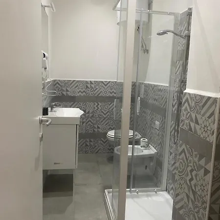 Apartamento 5min Da Stazione